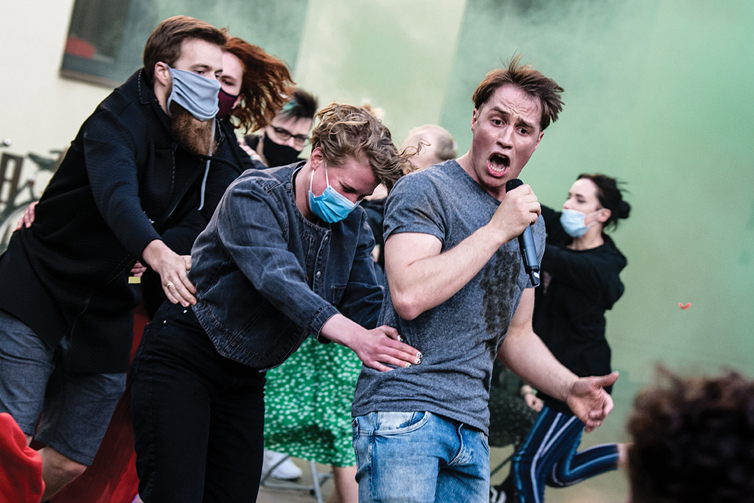 Dulkėti veidrodžiai Laura Vansevičienė