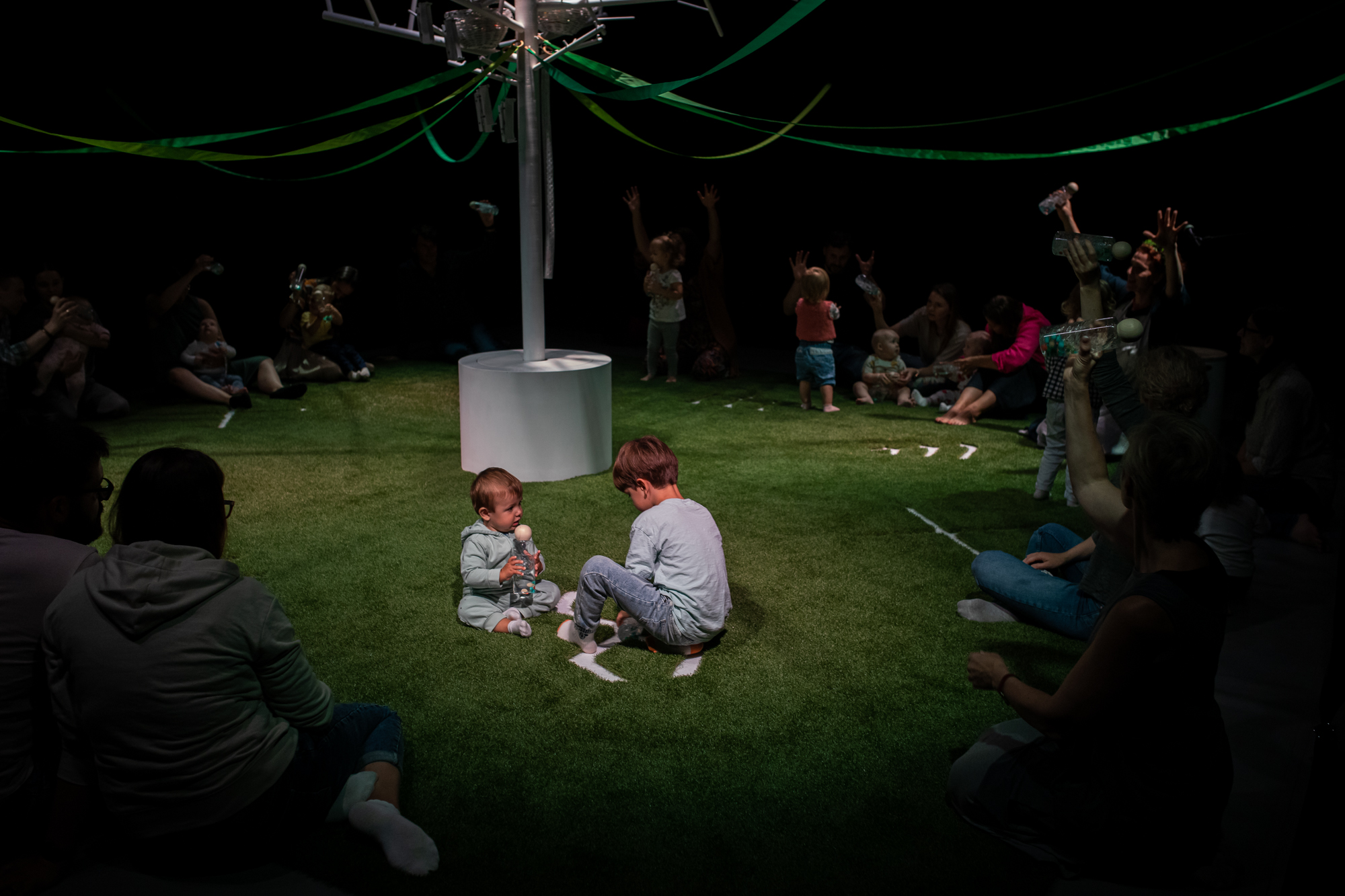 GAJA-MARA, nuotr. G. Žaltauskaitės