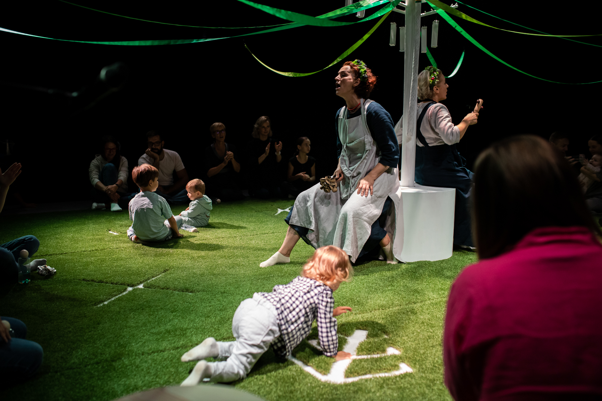 GAJA-MARA, nuotr. G. Žaltauskaitės