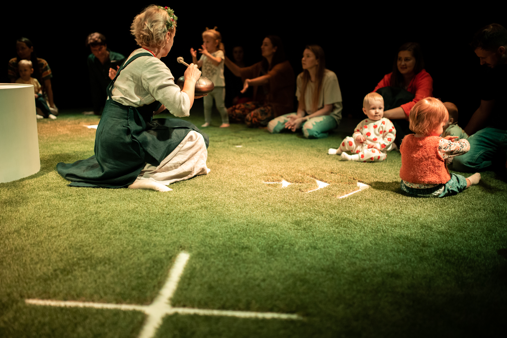 GAJA-MARA, nuotr. G. Žaltauskaitės