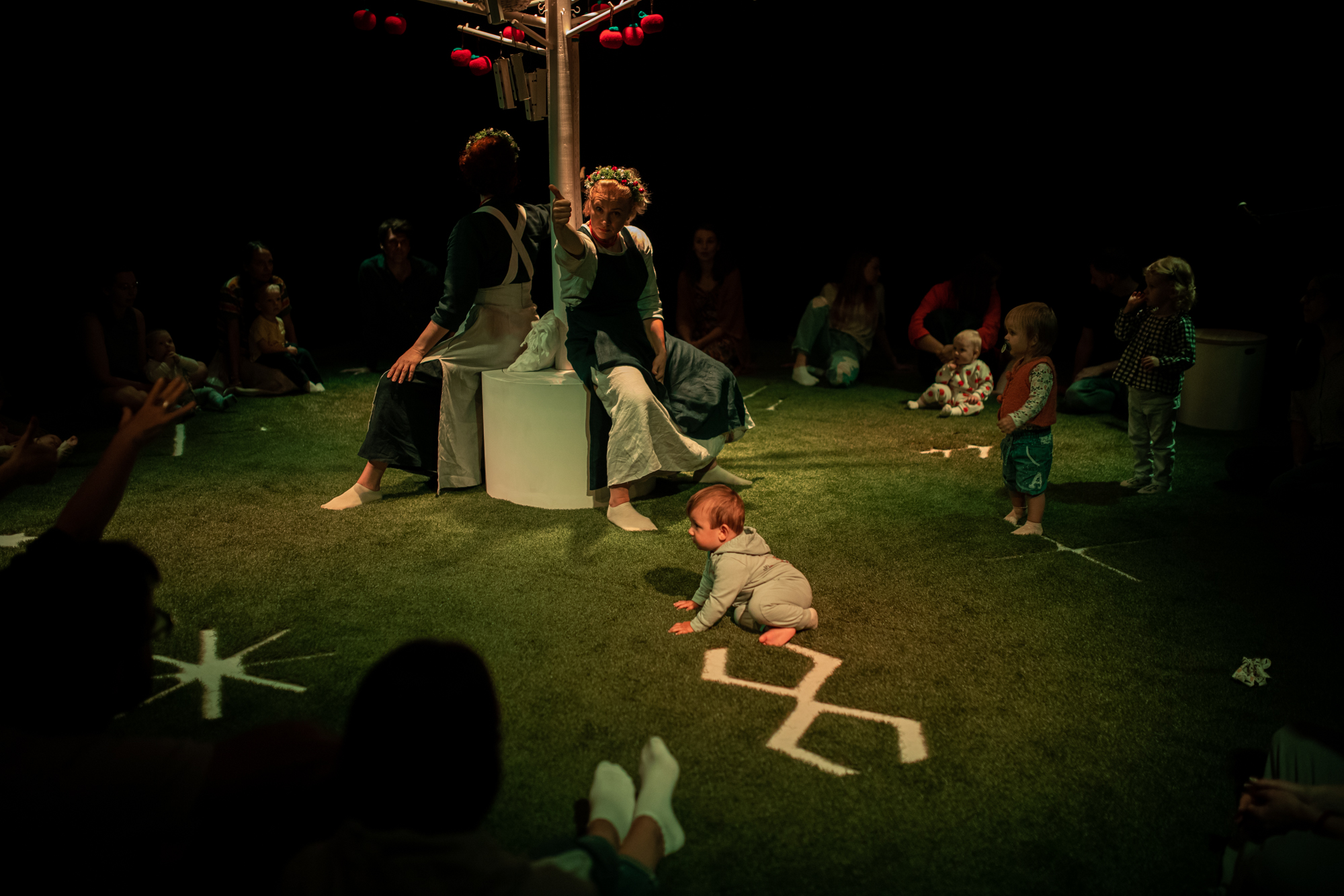 GAJA-MARA, nuotr. G. Žaltauskaitės