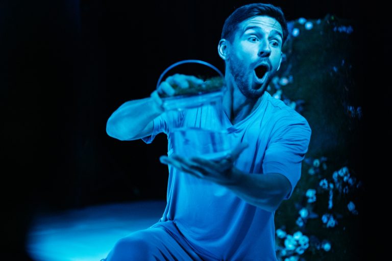 Lopšinė Žemei, nuotr. D. Merkšaitis