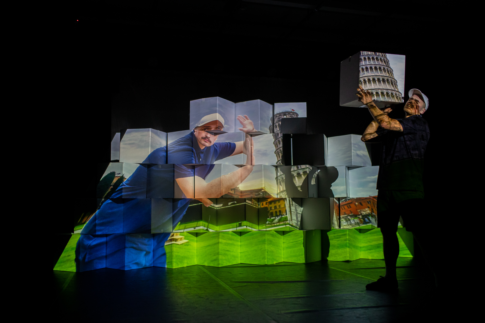 PasistengiauNuotrauka G. Žaltauskaitės