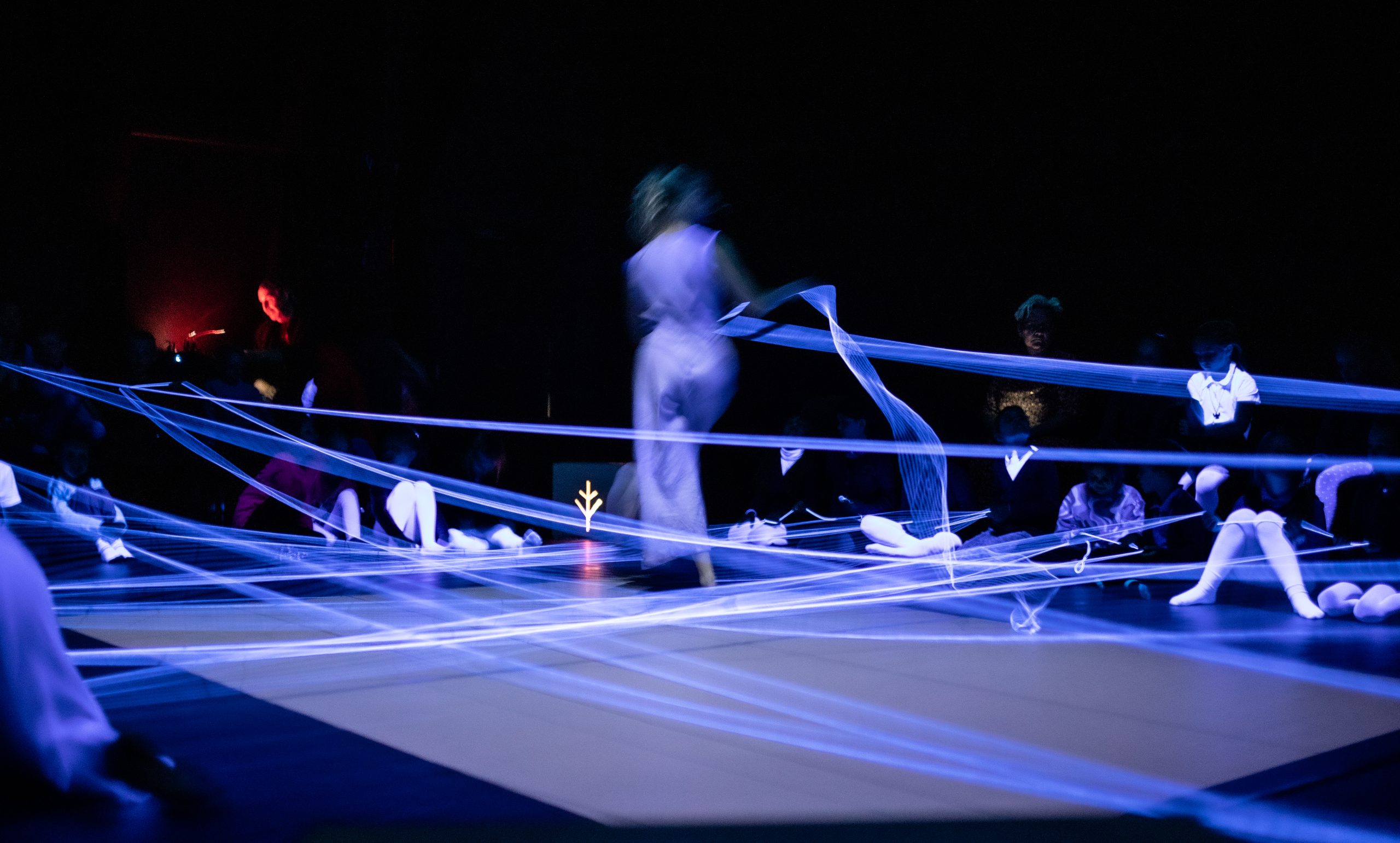 Spektaklaiai 7 Ratai 7