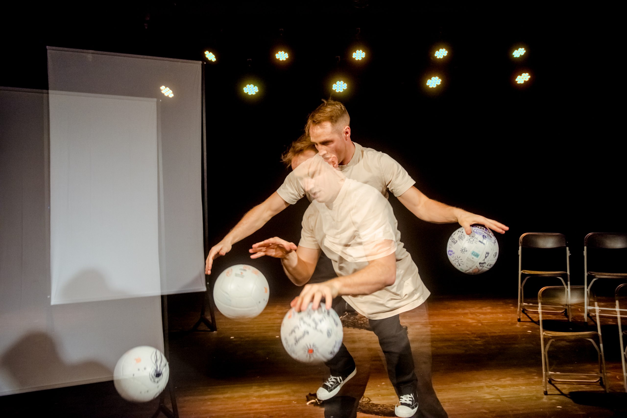 Spektakliai Avinai 4