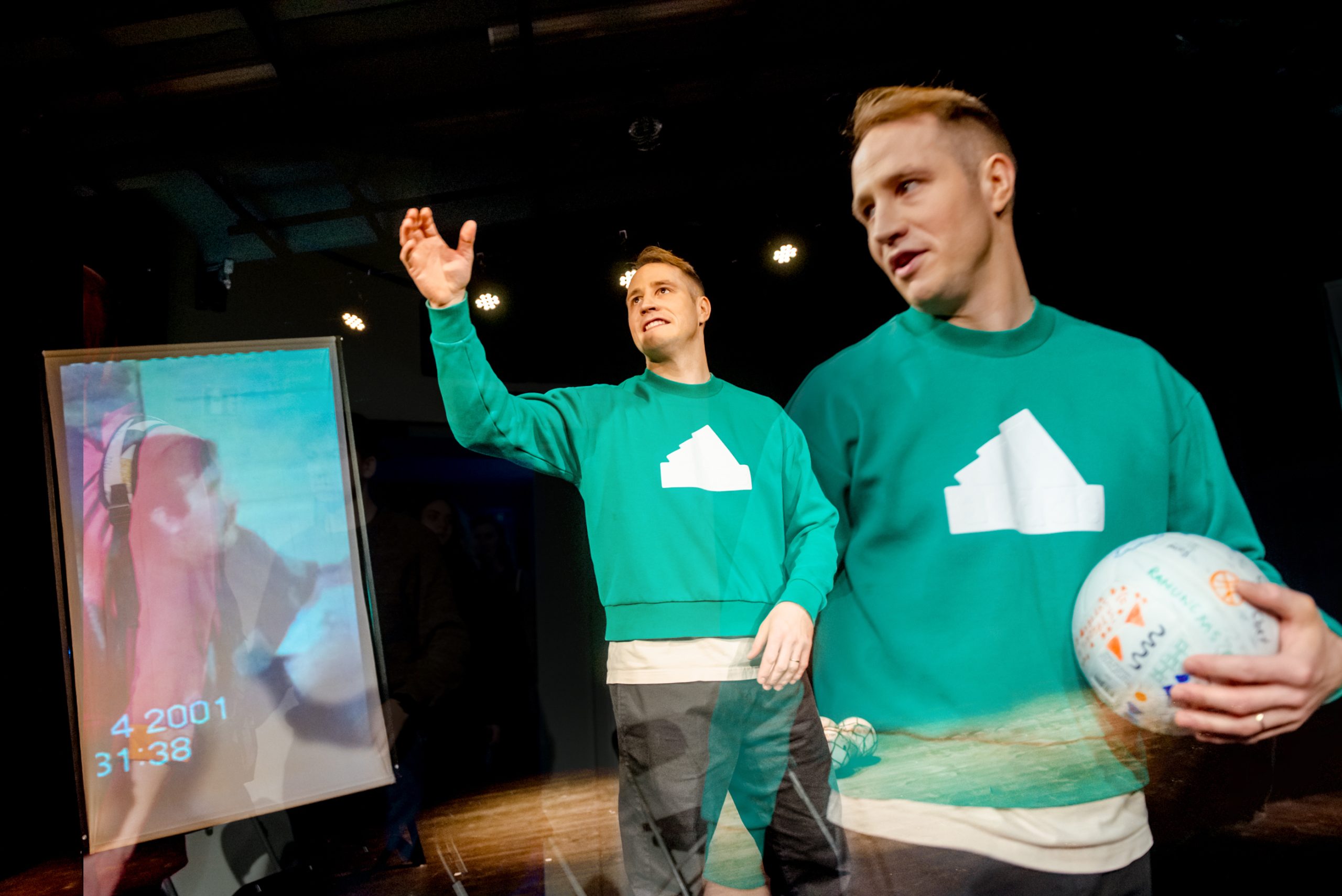 Spektakliai Avinai 6